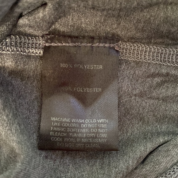 OGIO ® ENDURANCE Ladies Pulse Phantom Tank - Picture 6 of 6